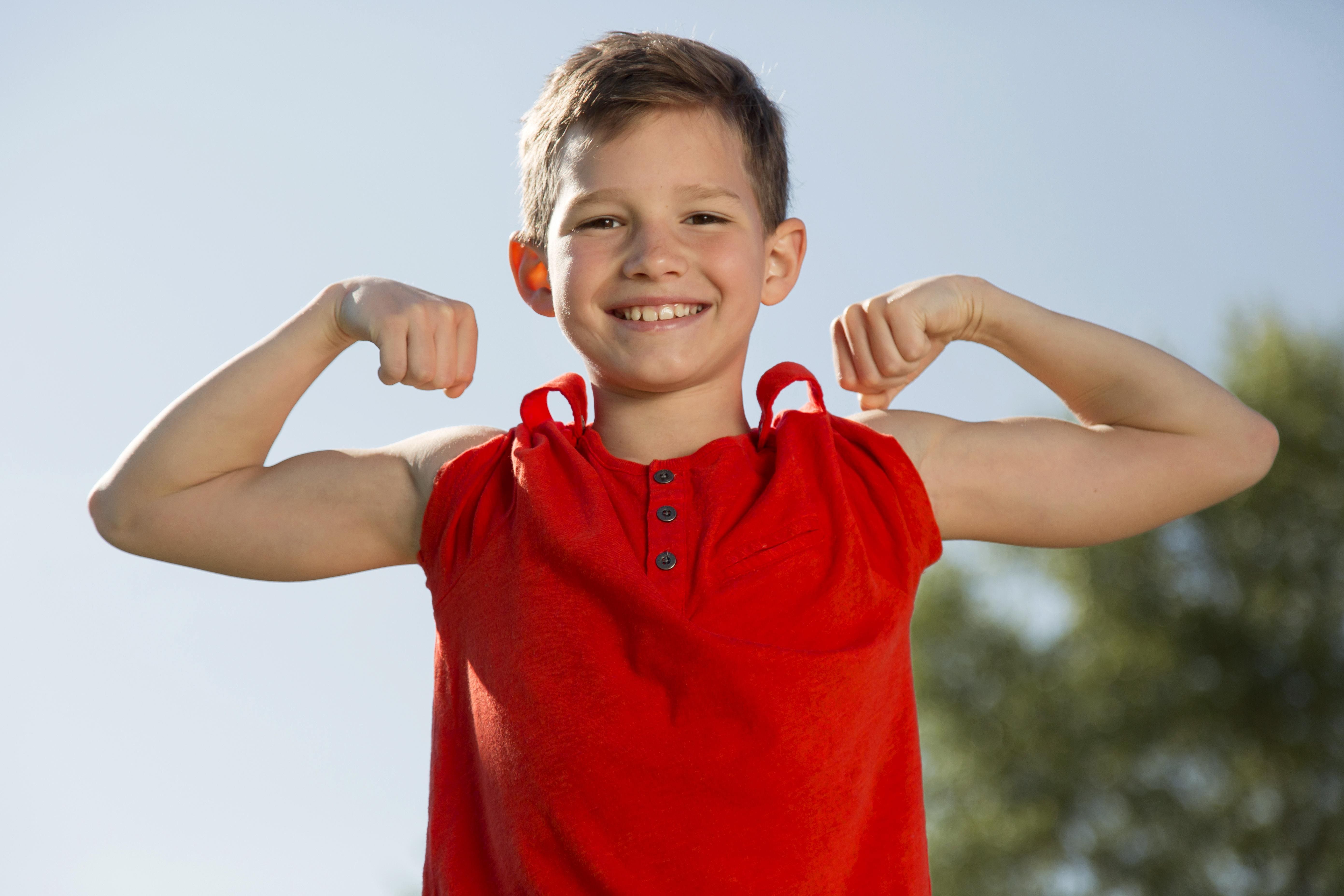 Revisiones niño sano: claves para tu pequeño