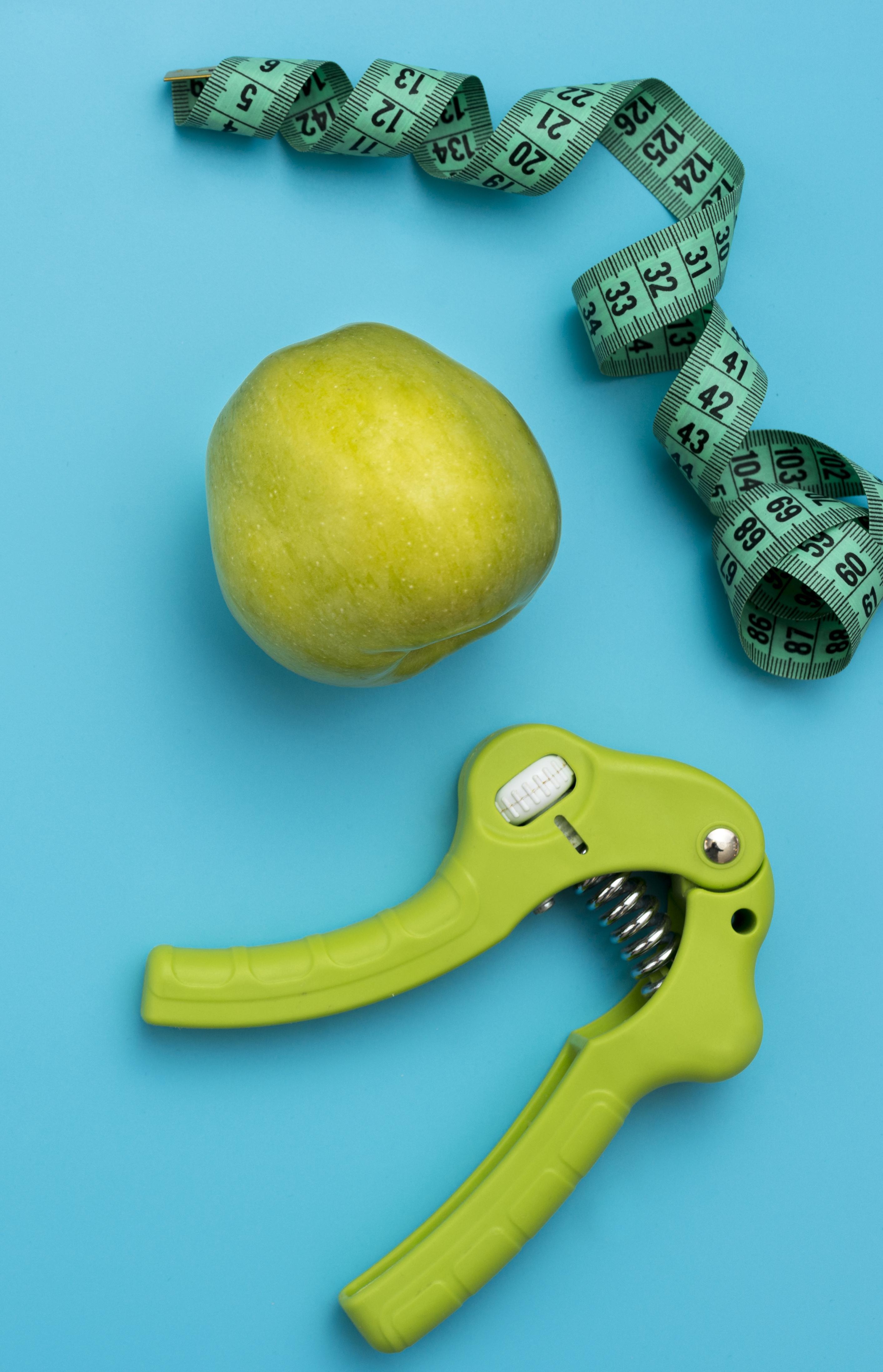 Nutrición y Dietética a domicilio en Madrid