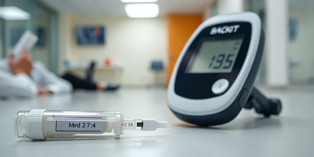 Tabla de niveles de glucosa por edades